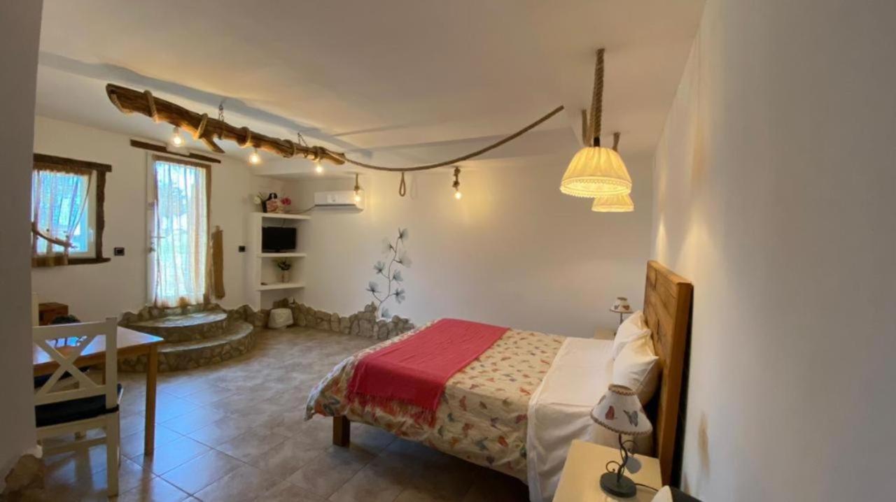 Hotelmirador Las Grullas Montmesa Extérieur photo