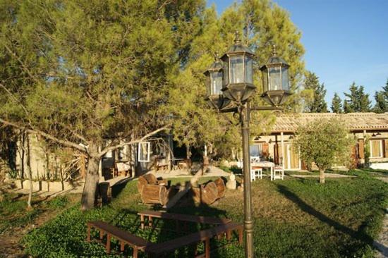 Hotelmirador Las Grullas Montmesa Extérieur photo