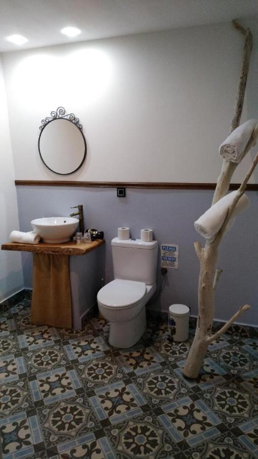 Hotelmirador Las Grullas Montmesa Extérieur photo