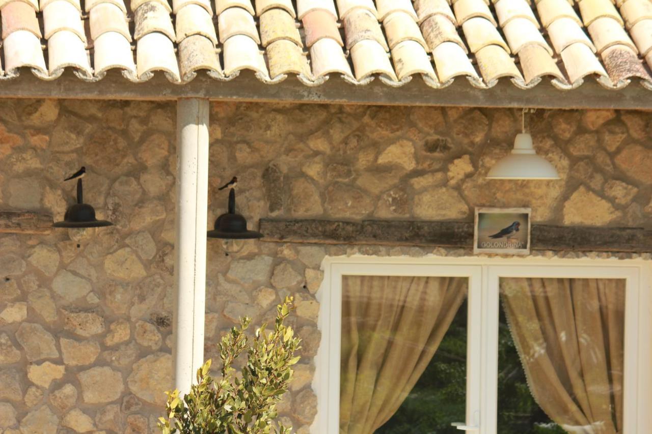Hotelmirador Las Grullas Montmesa Extérieur photo
